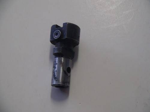 FN FAL Gas plug
