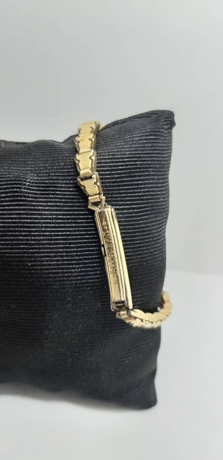 Vintage Certina 12k gold filled, mechanical ladies time piece.