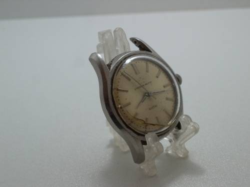 Vintage Kontiki Eterna Matic !!! Expensive mens time piece. Repair/ Spares