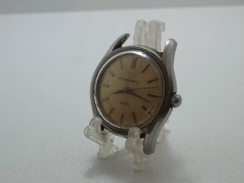 Vintage Kontiki Eterna Matic !!! Expensive mens time piece. Repair/ Spares