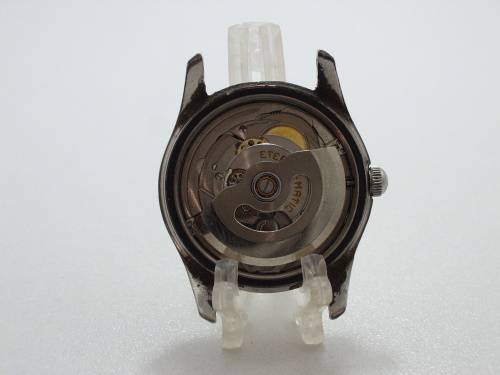 Vintage Kontiki Eterna Matic !!! Expensive mens time piece. Repair/ Spares