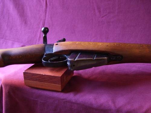 DEACTIVATED!!! Vintage 1949 Lee Enfield No 4 MK2 (f) .303 Military Rifle. Crazy R1 Start!!!