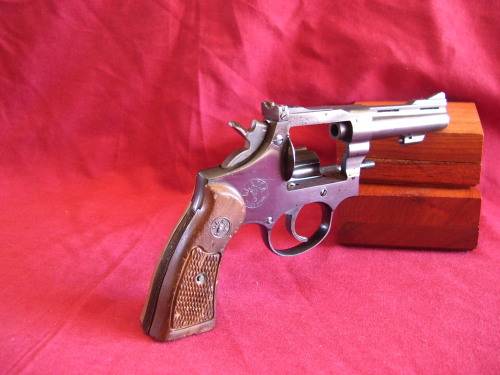 DEACTIVATED!!! Llama Gabilondo & C-Vitoria .22Long . Great Collectors Revolver. Crazy R1 Start!!!