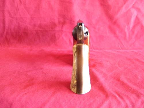 DEACTIVATED !!! HR .22LR Mod 922 Revolver .Beautiful And Unique Collectors Item. Crazy R1 Start!!