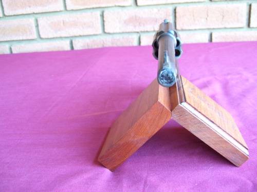 DEACTIVATED!!! Smit & Wesson cal .38. Beautiful Colectors piece. NO LICENSE REQUIRED! CRAZY R1 START