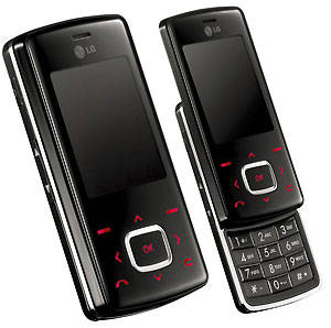 Lg Chocolate