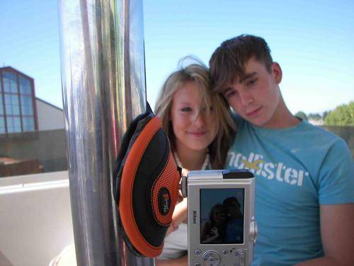 Monsterpod Photography tripod