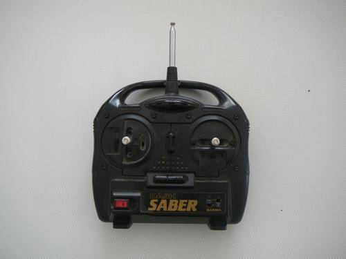 SANWA DASH SABER REMOTE CONTROL UNIT only