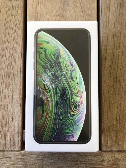 Apple iPhone Xs