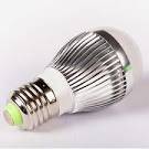 5W LED BULB KILLER DEAL!!!!!!!!! B22/E27 BASE