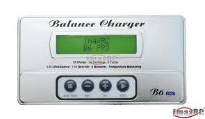 ***BALANCE CHARGER B6 PRO,***R25 SHIPPING**