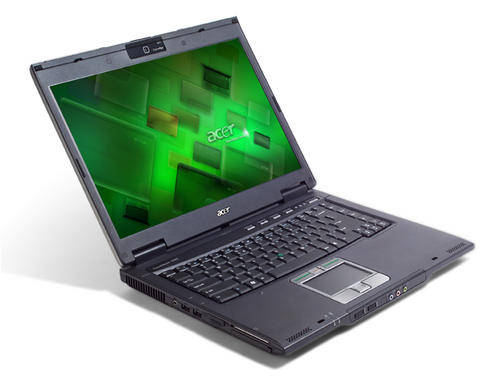 ACER 6592 CORE 2 VPRO WITH WEBCAM! FULLY LOADED MONSTER SPEC BUSINESS MACHINE! SAVE 50%!!!