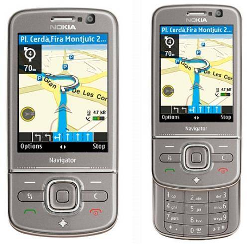 NOKIA 6710 NAVIGATOR BRAND NEW! HUGE SAVING! CLEARANCE SALE!! CHECK THIS OUT!!!