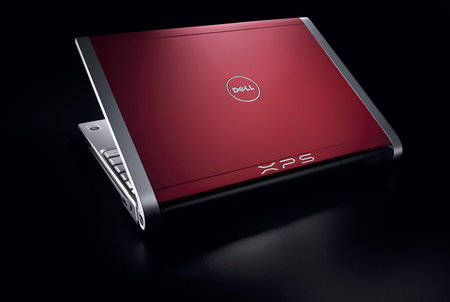 DELL XP3 M1330 CRIMSON RED ULTRA SLIM MONSTER MACHINE!! SAVE R9,000!!!!!