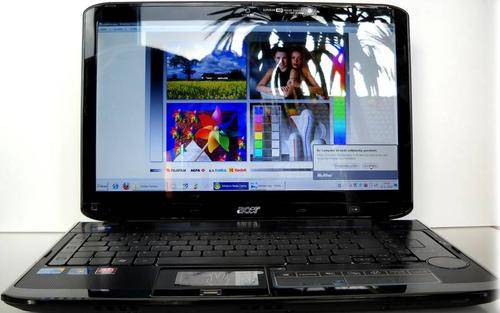 KILLER DEAL!!! ACER 5732 BRAND NEW! MONSTER SPEC 500GB 4GB WEBCAM!! MISS IT MISS OUT!!
