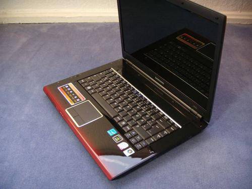 DEAL OF THE DAY! SAMSUNG R519 AS NEW! HIGH SPEC DUAL CORE WITH WINDOWS 7!