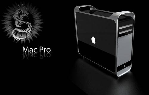 THE GOD OF PC'S! APPLE MAC PRO XEON QUAD CORE 1TERABYTE BEAST! UNBELIEVABLE R1 AUCTION!!!