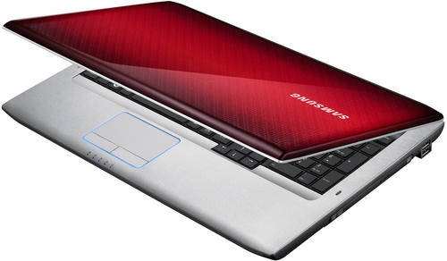 MONSTER! GAMING NOTEBOOK! THE NEW SAMSUNG R730 CRIMSON RED 17INCH BEAST!