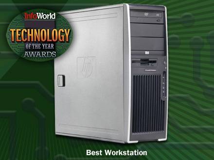 HP XW4600 ELITE WORKSTATION! HIGH POWERED PROFESSIONAL BUSINESS PC! BID BID BID!!!