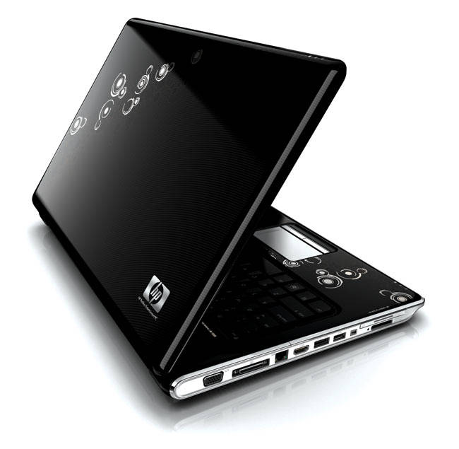 ESPRESSO BLACK BEAST!! HARDCORE GAMING! 17.3" POWERHOUSE! HP DV7 500GB 4GB MULTIMEDIA MAMMOTH!!!