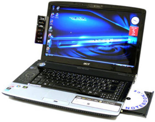 SWIFT, SUPREME, SPECTACULAR! THE ALL NEW ACER 2930Z DYNAMITE IN A SMALL PACKAGE!!!