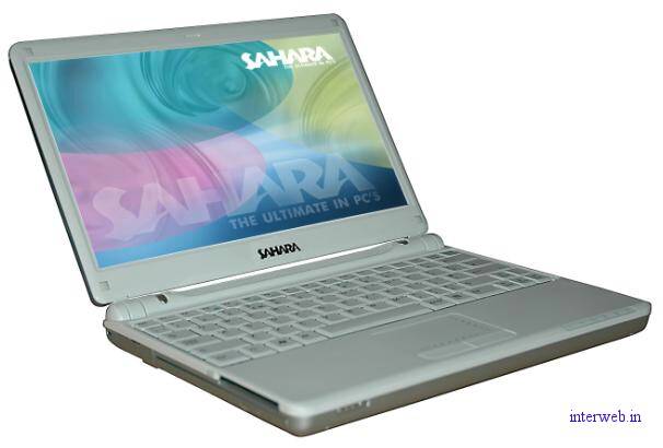 SMASHING DEAL!!! SAHARA L SERIES NOTEBOOK SLIM SLEEK AND COMPACT! IMMACULATE!!! BARGAIN BUY!!!