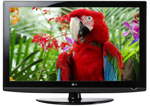 LG 42 INCH TIME MACHINE HD LCD TV 80GB BUILT IN HDD! AN ABSOLUTE GIVEAWAY!!