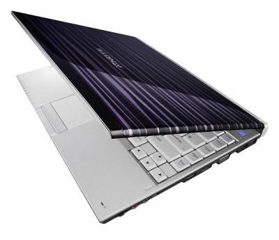 LG E300 SEXY BLACK BEAUTY FULLY LOADED! BUILT IN 3G WEBCAM WINDOWS 7! HURRY!