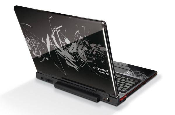 ULTIMATE BEAUTY! PACKARD BELL NJ65 LUXURY GAMING NOTEBOOK! POWERHOUSE MULTIMEDIA MACHINE!