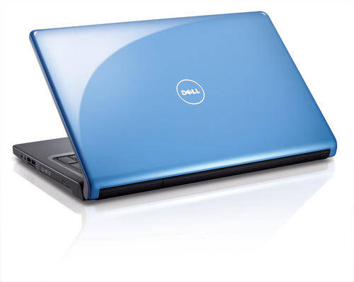 QUICK HOT SALE!! DELL 1564 SEXY BUBBLEGUM BLUE CORE I3 BEAUTY! SLIM SPLENDID LUXURY NOTEBOOK!