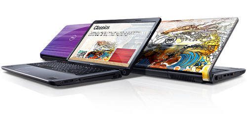 DELL STUDIO XPS 16 OBSIDIAN BLACK! THE BENCHMARK IN BEAUTY! KILLER DEAL!!!