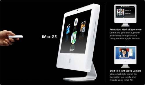 THE WORLDS MOST POPULAR PC! APPLE IMAC WHITE BEAUTIFULY POWERFUL!