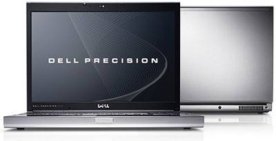 DELL PRECISION M6300 CORE 2 EXTREME BLAZING 2.8GHZ 8GB RAM TITAN! THE MOST POWERFUL WORKSTATION!