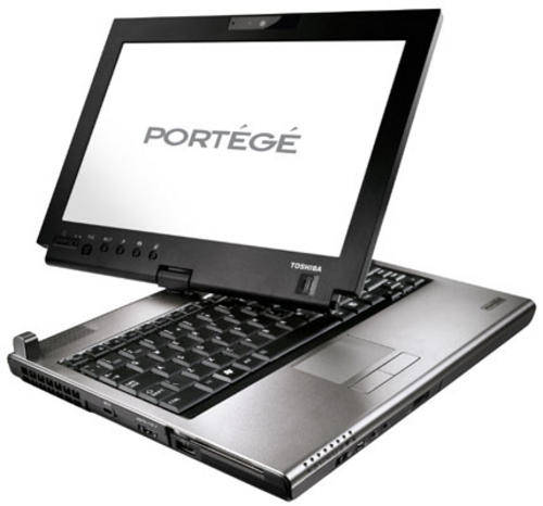 RED HOT!! THE ALL POWERFUL TOSHIBA PORTEGE M750 TOUCH SCREEN LAPTOP! GET IT NOW!!!