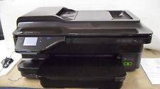 HP Officejet 7610 Wide Format e-All-in-One - multifunction printer ( colour )