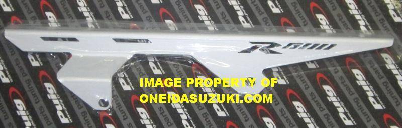 ***SPECIAL*** PUIG SUZUKI GSXR1000 (07)