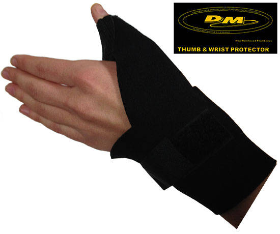 THUMB & WRIST PROTECTOR Large/X-Large