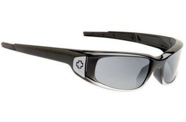 SPY OPTIC MACH II FADE SUNGLASSES