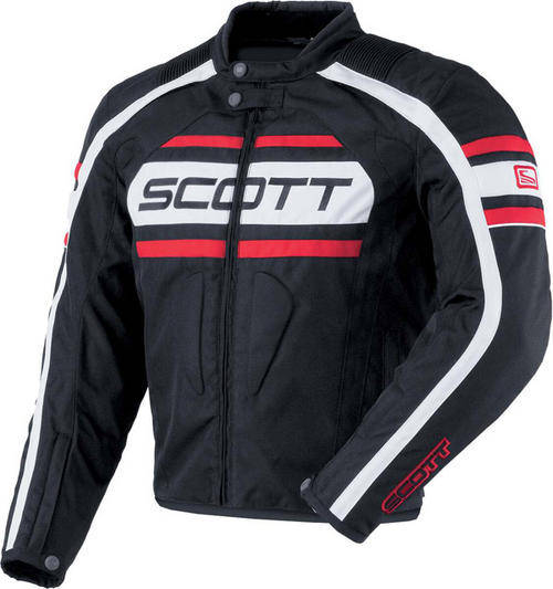 SPECIAL! Road Jacket Scott Drake Tp X-X Large