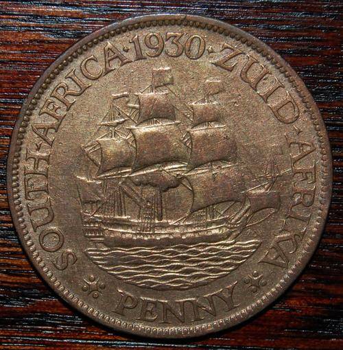 !!! 1930 One Penny !!!