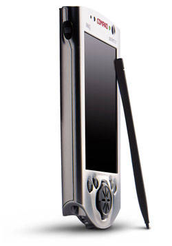 Compaq IPAQ H3660