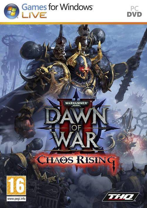 Dawn of War