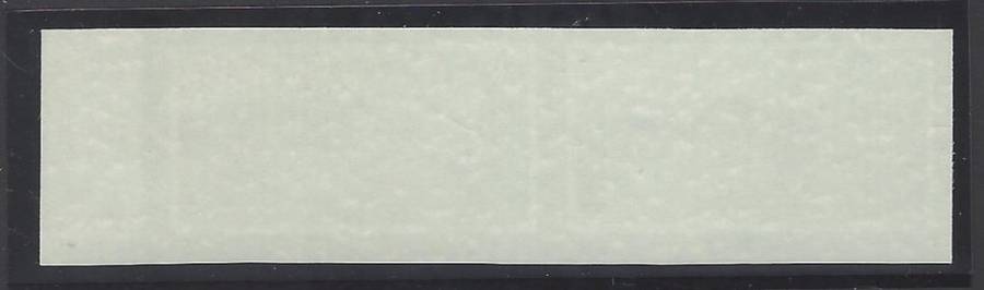 RSA 1975 The Rare Imperforate Thomas Baines pair superb MNH. SACC 385a.