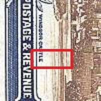 Swaziland 1935 Jubilee 3d strip of 12 with VARIETIES. Superb MNH.  See below.