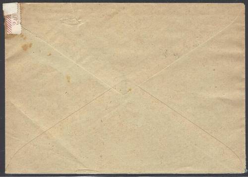 Germany Reich: Group of 5 covers/card. See below.