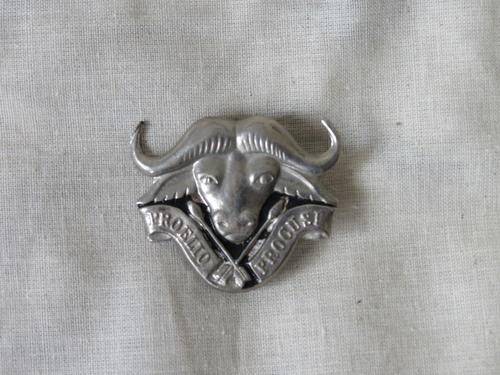 32 battalion badge