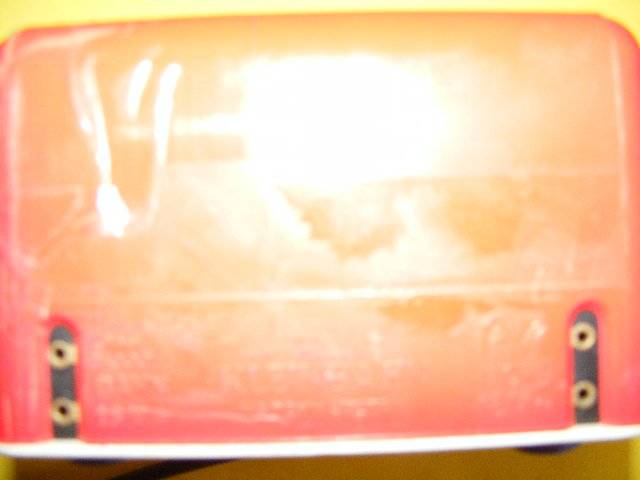 Kleinbahn Power Supply