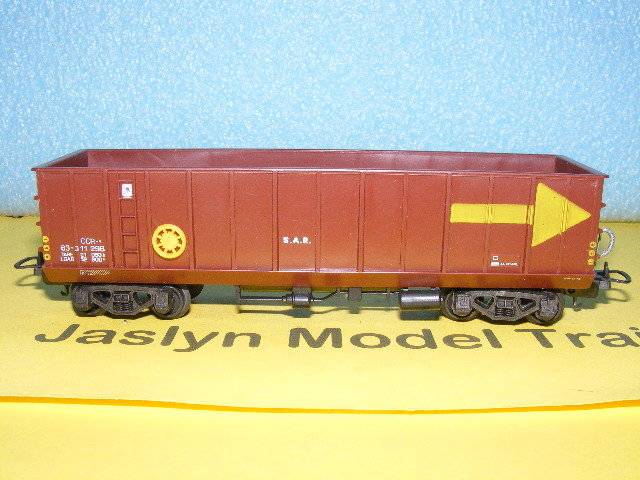 Lima HO SAR/ SAS Hopper Wagon (Boxed)