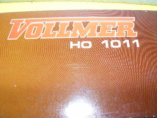 Vollmer HO Catenary Wire - 20 Lengths.