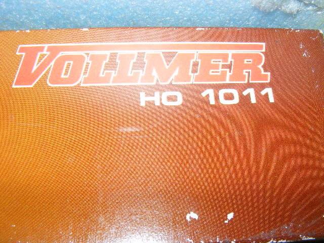 Vollmer HO Catenary Wire - 25 Lengths.